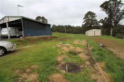 Third view of Homely land listing, 3 Short Street, Branxholm TAS 7261