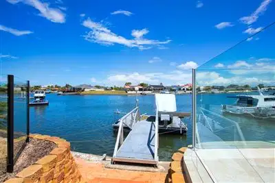 Third view of Homely semi-detached listing, 2/61 Pacific Dr, Banksia Beach QLD 4507