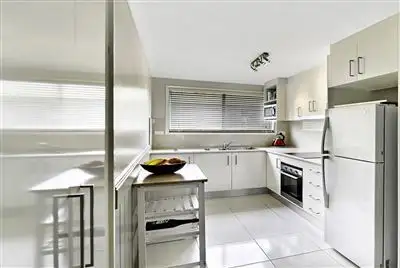 Second view of Homely unit listing, 2/29 Loder Street, Biggera Waters QLD 4216