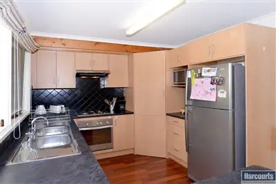 Fifth view of Homely house listing, 56 Sandison Road, Hallett Cove SA 5158