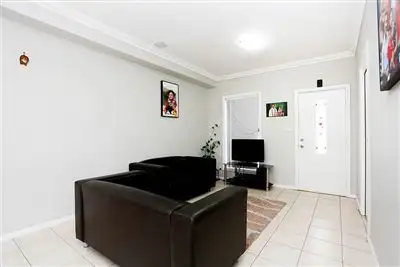 Second view of Homely townhouse listing, 44/42 Patricia Street, Blacktown NSW