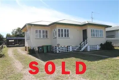 10 Richard Street, Ayr QLD 4807