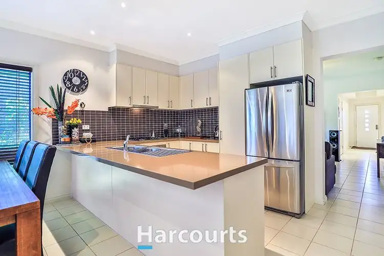Second view of Homely house listing, 4 Pashia Grove, Pakenham VIC 3810