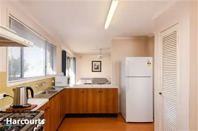 Sixth view of Homely house listing, 22 Emanuel Drive, Seaford VIC 3198