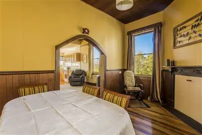 Sixth view of Homely rural property listing, 55 Listers Lane, Scottsdale TAS 7260