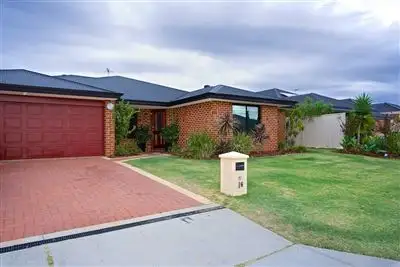 Main view of Homely house listing, 16 Ameer Crescent, Bertram WA 6167