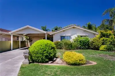 12 Gangara Court, Warradale SA 5046