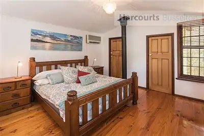 Seventh view of Homely house listing, 18 Peaker Court, West Busselton WA 6280