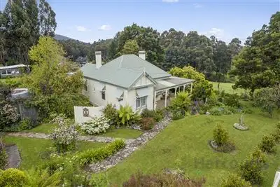 Main view of Homely house listing, 162 Saddle Road, Kettering TAS 7155