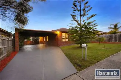 13 Barmah Drive, Wantirna VIC 3152
