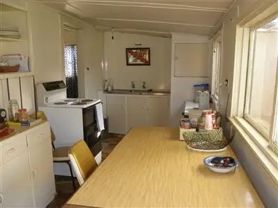 Second view of Homely house listing, 58 Chaffey Street, Gladstone TAS 7264
