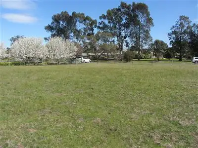 Seventh view of Homely land listing, 0 Weir Street, Euroa VIC 3666