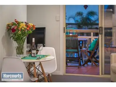 Sixth view of Homely unit listing, 11/142 St Pauls Terrace, Spring Hill QLD 4000