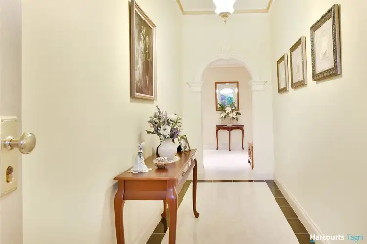 Third view of Homely house listing, 11 Taminga Way, Flagstaff Hill SA 5159