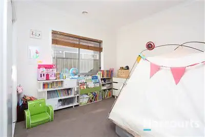 Fifth view of Homely house listing, 4 Blaimore Way, Mernda VIC 3754