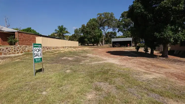 Fifth view of Homely land listing, 9 Old Mooliabeenee Road, Gingin WA 6503