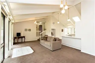 Second view of Homely house listing, 89 Central Springs Road, Daylesford VIC 3460