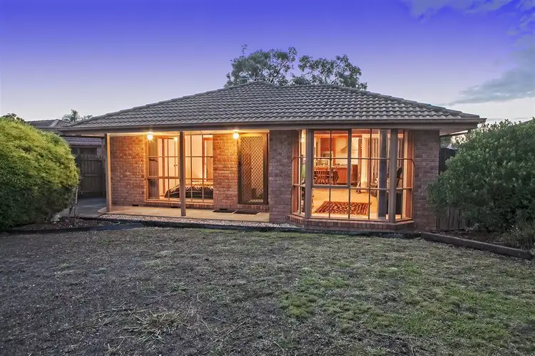 Main view of Homely house listing, 17 Granite Drive, Langwarrin VIC 3910