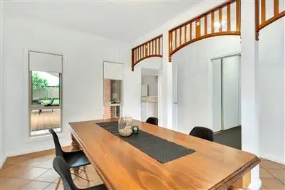 Seventh view of Homely house listing, 7 Stralia Avenue, Hectorville SA 5073