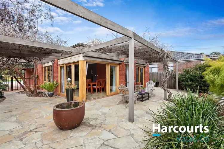 Seventh view of Homely house listing, 6 Woolshed Avenue, Mernda VIC 3754