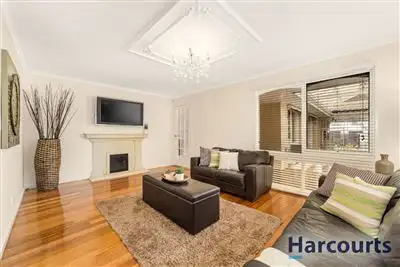 Second view of Homely house listing, 253 Hawthorn Road, Vermont South VIC 3133