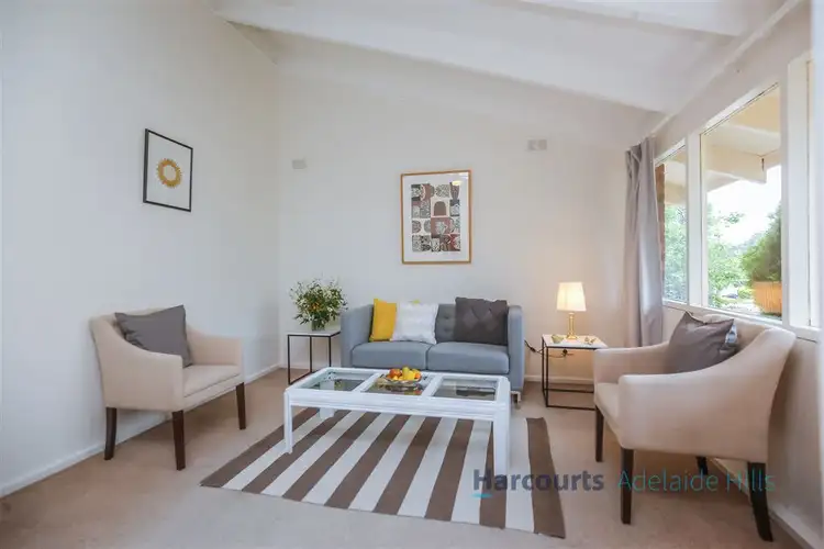 Second view of Homely house listing, 12 Jaensch Road, Hahndorf SA 5245