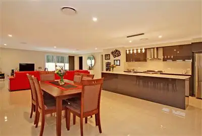 Third view of Homely house listing, 61 Vost Drive, Sanctuary Point NSW 2540