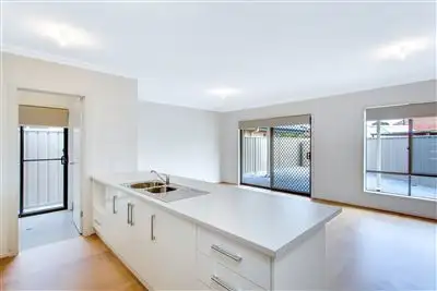 Third view of Homely house listing, 14a Perth Avenue, Valley View SA 5093