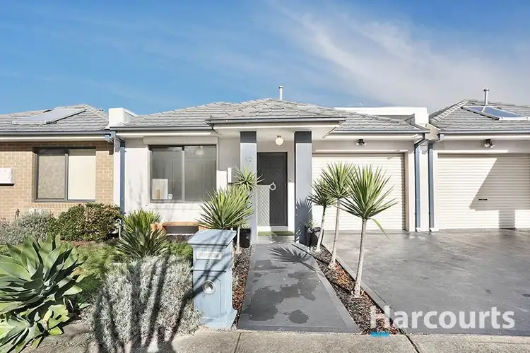 Second view of Homely unit listing, 50 Lamour Avenue, South Morang VIC 3752