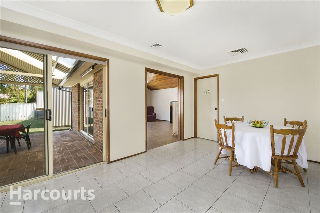 Fifth view of Homely house listing, 7 Nambung Place, Bow Bowing NSW 2566