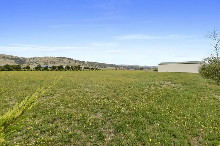 Second view of Homely land listing, 76 Rowe Street, Brighton TAS 7030