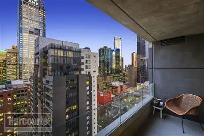 2804/200 Spencer Street, Melbourne VIC 3000