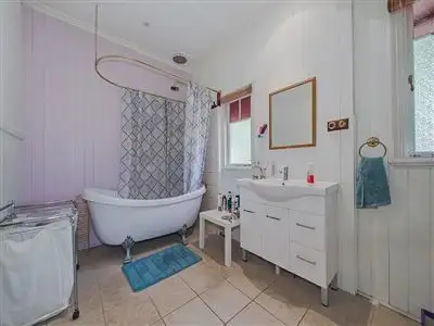 Fifth view of Homely house listing, 34 Joffre Street, Coorparoo QLD 4151