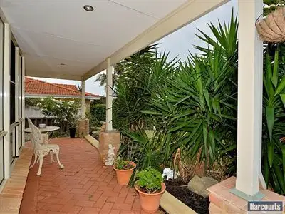 Third view of Homely semi-detached listing, 6A Dryandra Place, Halls Head WA 6210