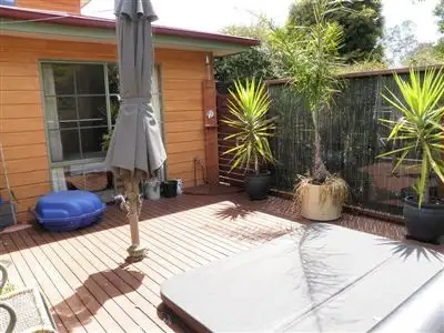Third view of Homely house listing, 7 Shaw Avenue, Eildon VIC 3713