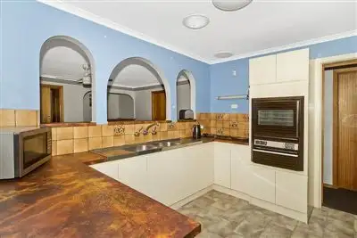Fifth view of Homely house listing, 21 Panorama Road, Evanston Park SA