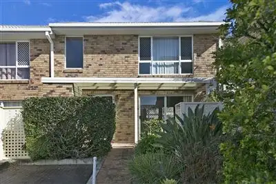 Second view of Homely townhouse listing, 19/265 Main Rd, Wellington Point QLD 4160