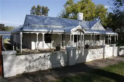 7 Cecil Street, Benalla VIC 3672