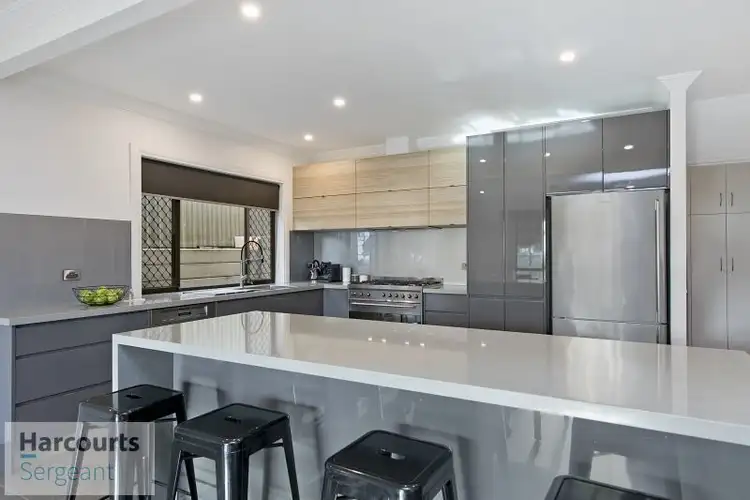 Third view of Homely house listing, 37 Grandview Drive, Hillbank SA 5112