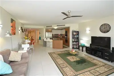 Fourth view of Homely apartment listing, 20/96-98 Mitchell Street, North Ward QLD 4810