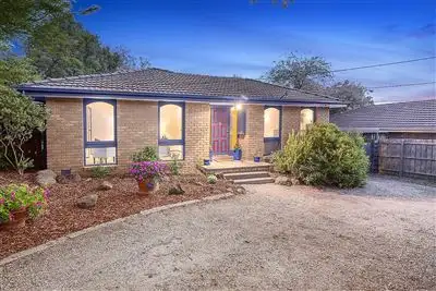 54 Miller Road, The Basin VIC 3154