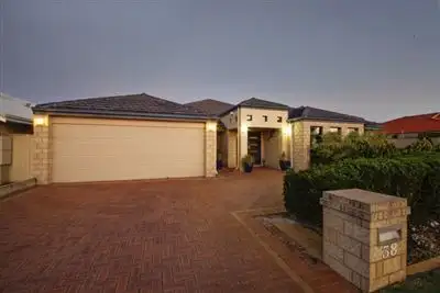 Main view of Homely house listing, 38 Oakhill Drive, Canning Vale WA 6155