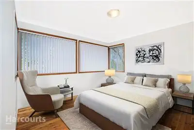 Second view of Homely house listing, 18 Cheeryble Place, Ambarvale NSW 2560