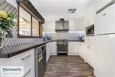 Fourth view of Homely house listing, 10 Weaver Blvd, Paralowie SA 5108