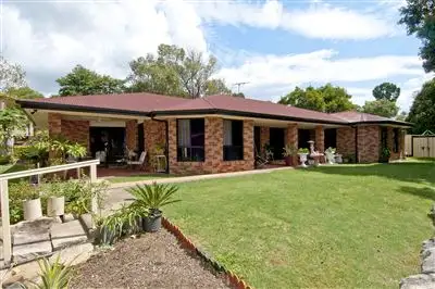 Main view of Homely house listing, 42 Arthur Street, Beaudesert QLD 4285
