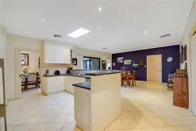 Main view of Homely house listing, 106 Grand Boulevard, Seaford Rise SA 5169