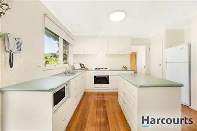 Second view of Homely house listing, 3 Tara Court, Wantirna VIC 3152
