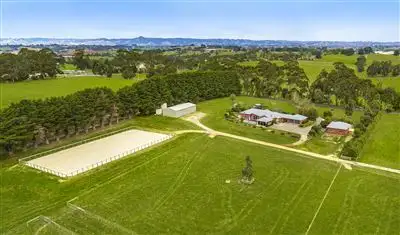 445 Lardner Road, Warragul VIC 3820