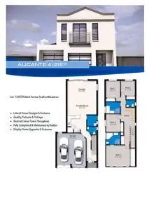 4 Bollard Avenue, Seaford Meadows SA 5169