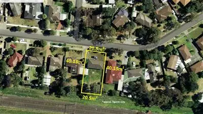 Main view of Homely house listing, 21 Ambleside Crescent, Berwick VIC 3806